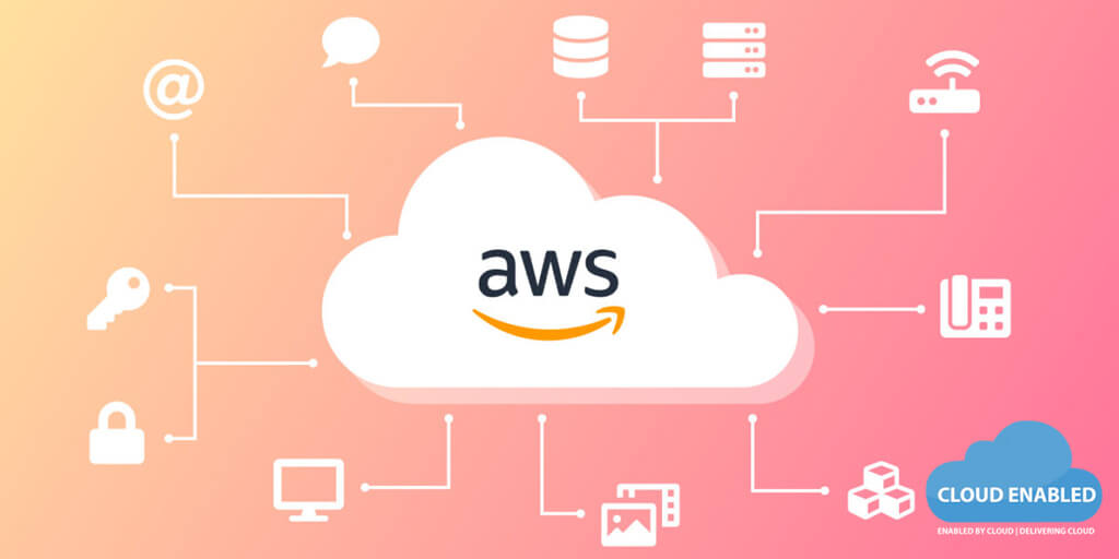 AWS Cloud 1