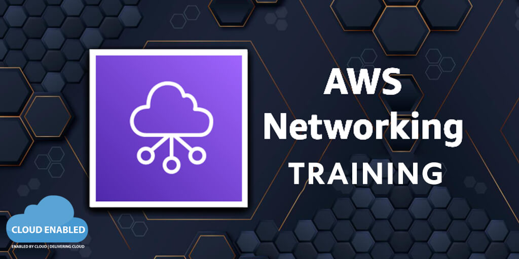 AWS Networking Training 1