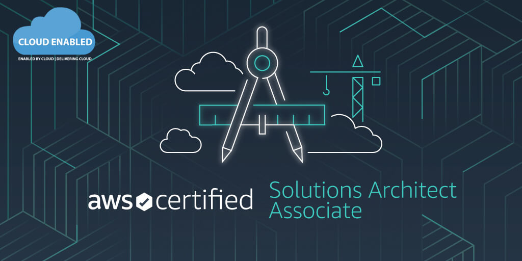 AWS Solution Architect 1