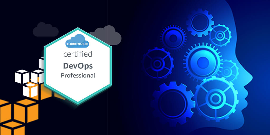 Cloud Enabled Certified DevOps Professional 1