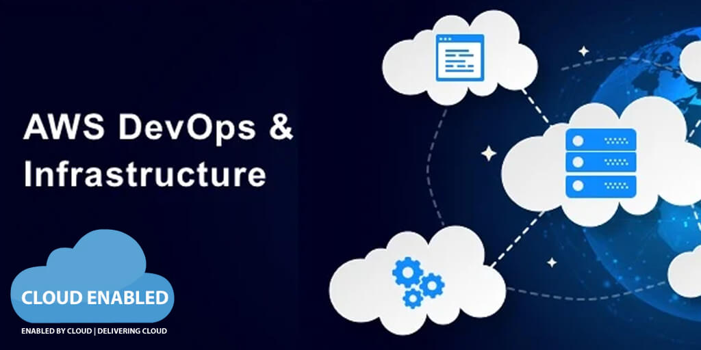 DevOps Infrastructure 1