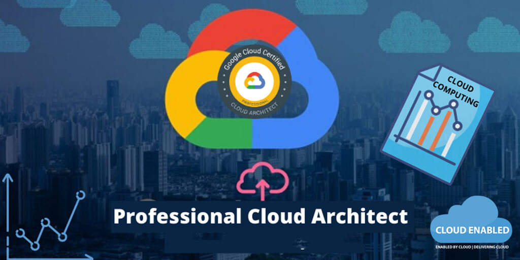 Google Certified Solution Architect 1