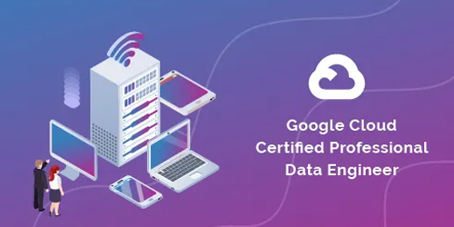 Google Data Engineer Training