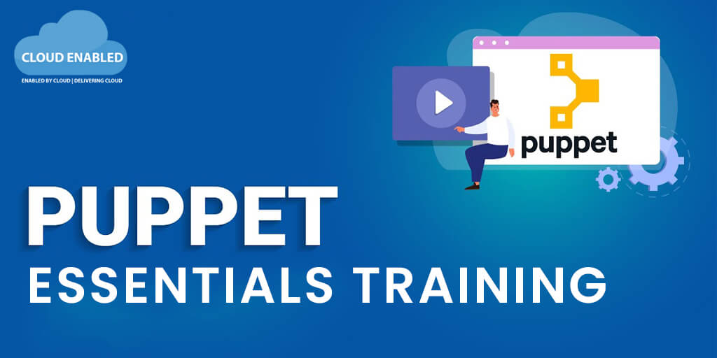 Puppet Essential training 1