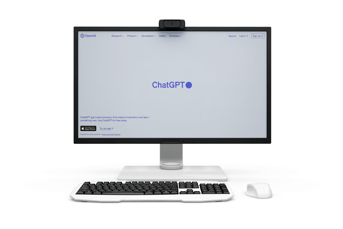 desktop chat gpt 1