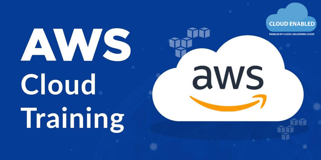AWS Cloud–Training 1