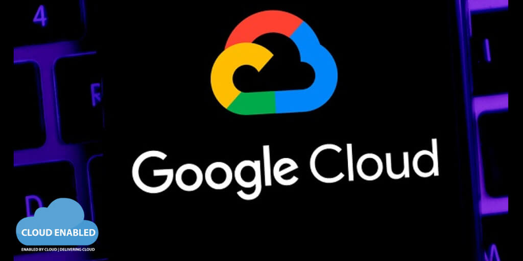 Google Cloud Solution 1
